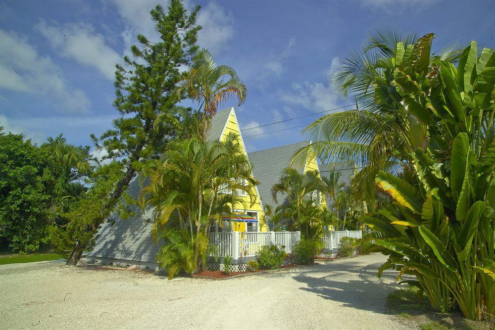 Anchor Inn And Cottages Sanibel Exterior foto