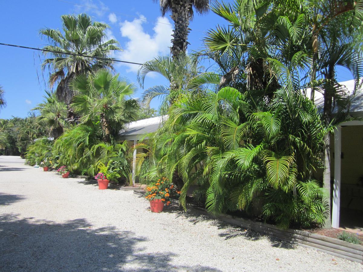 Anchor Inn And Cottages Sanibel Exterior foto