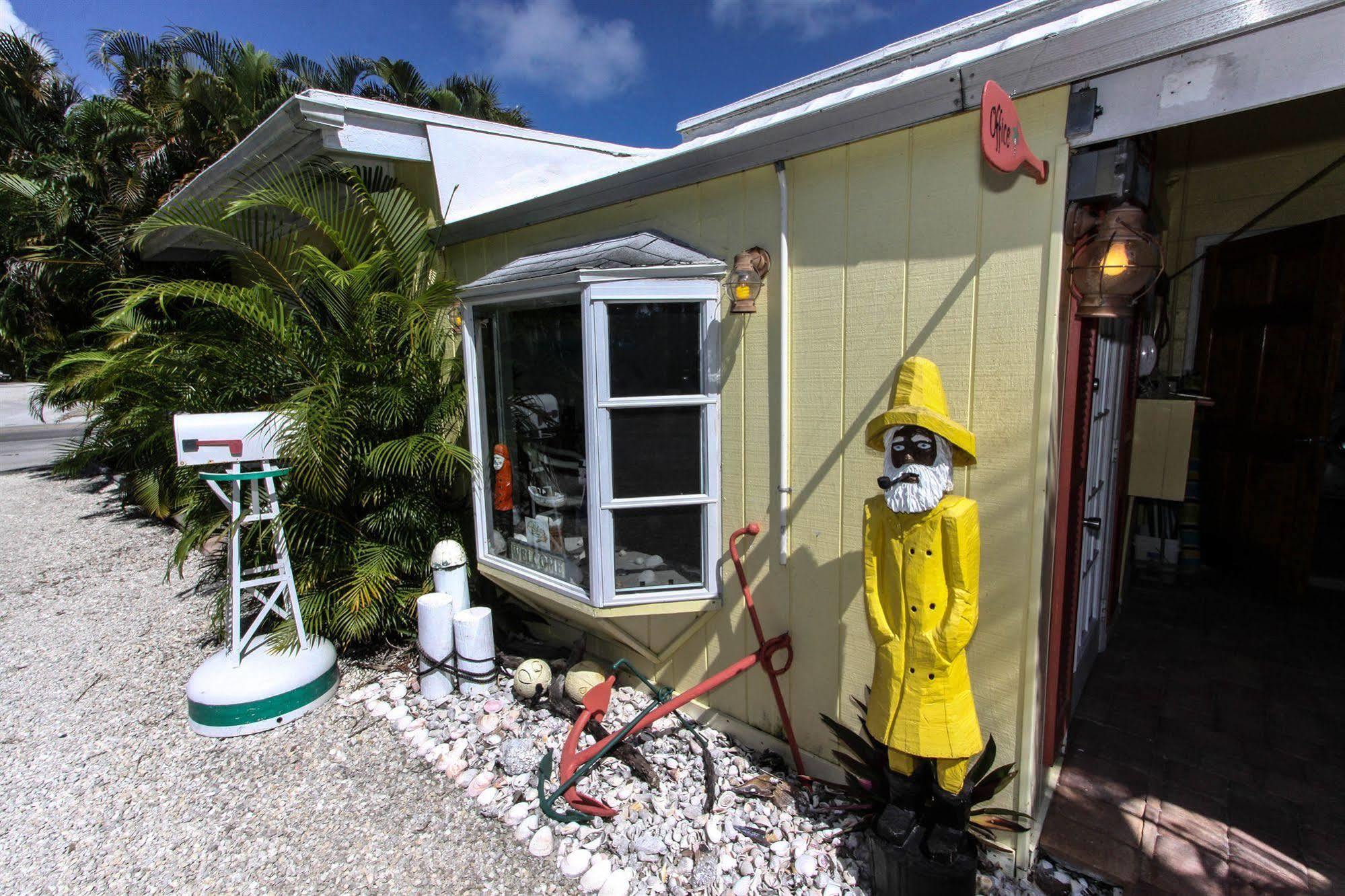 Anchor Inn And Cottages Sanibel Exterior foto